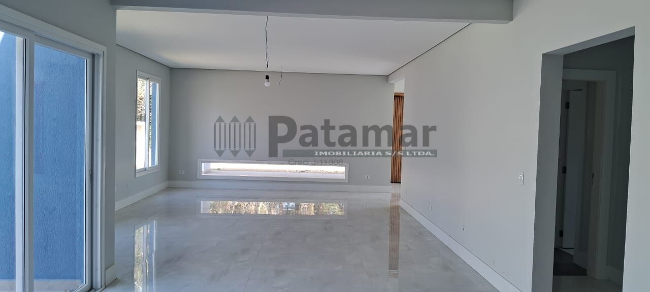 Casa Térrea para Venda - Residencial Euroville