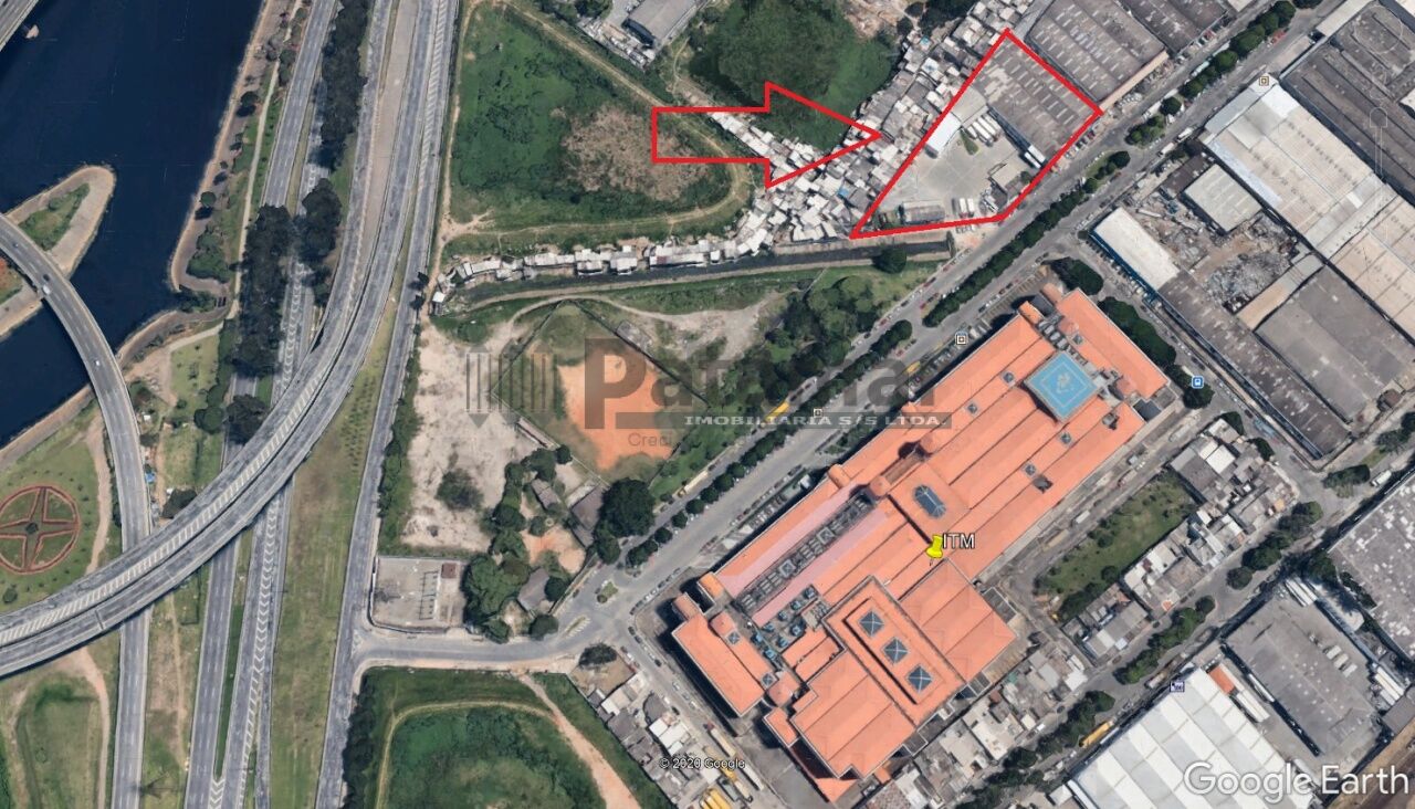 Comercial para Locação - Jardim Humaitá