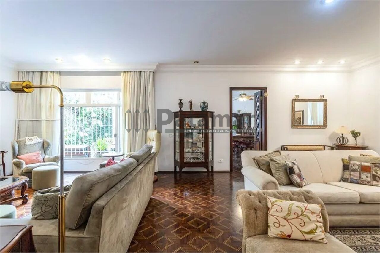 Casa Térrea para Venda - Butantã