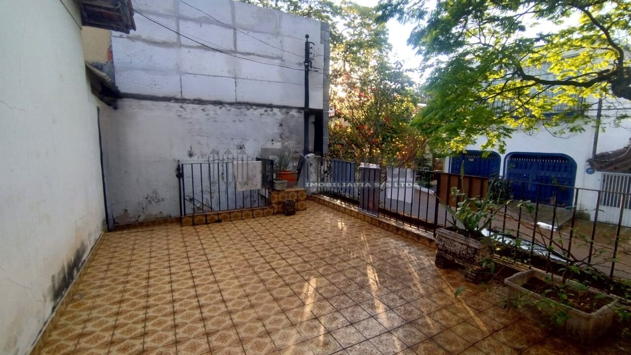 Sobrado para Venda - Conjunto Residencial Butantã