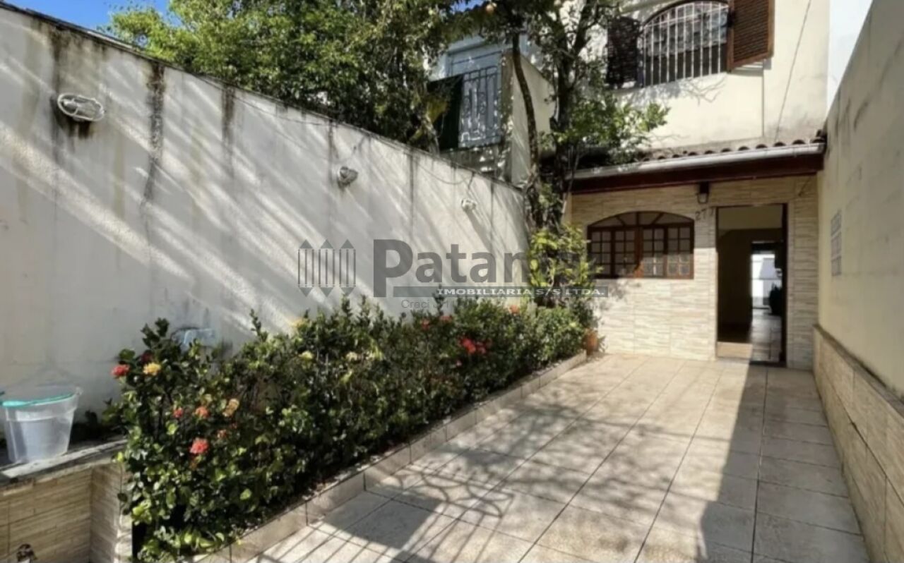 Sobrado para Venda - Jardim Trussardi
