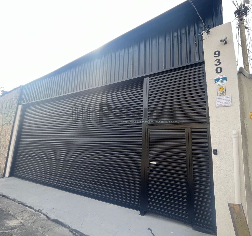 Comercial para Locação - Jardim Esmeralda