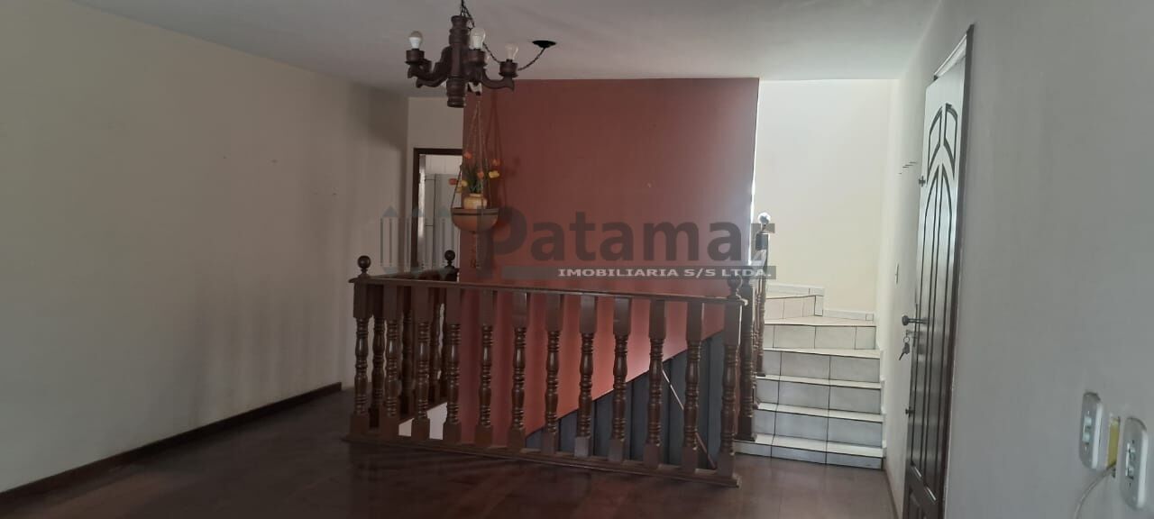 Sobrado para Venda - Jardim Celeste