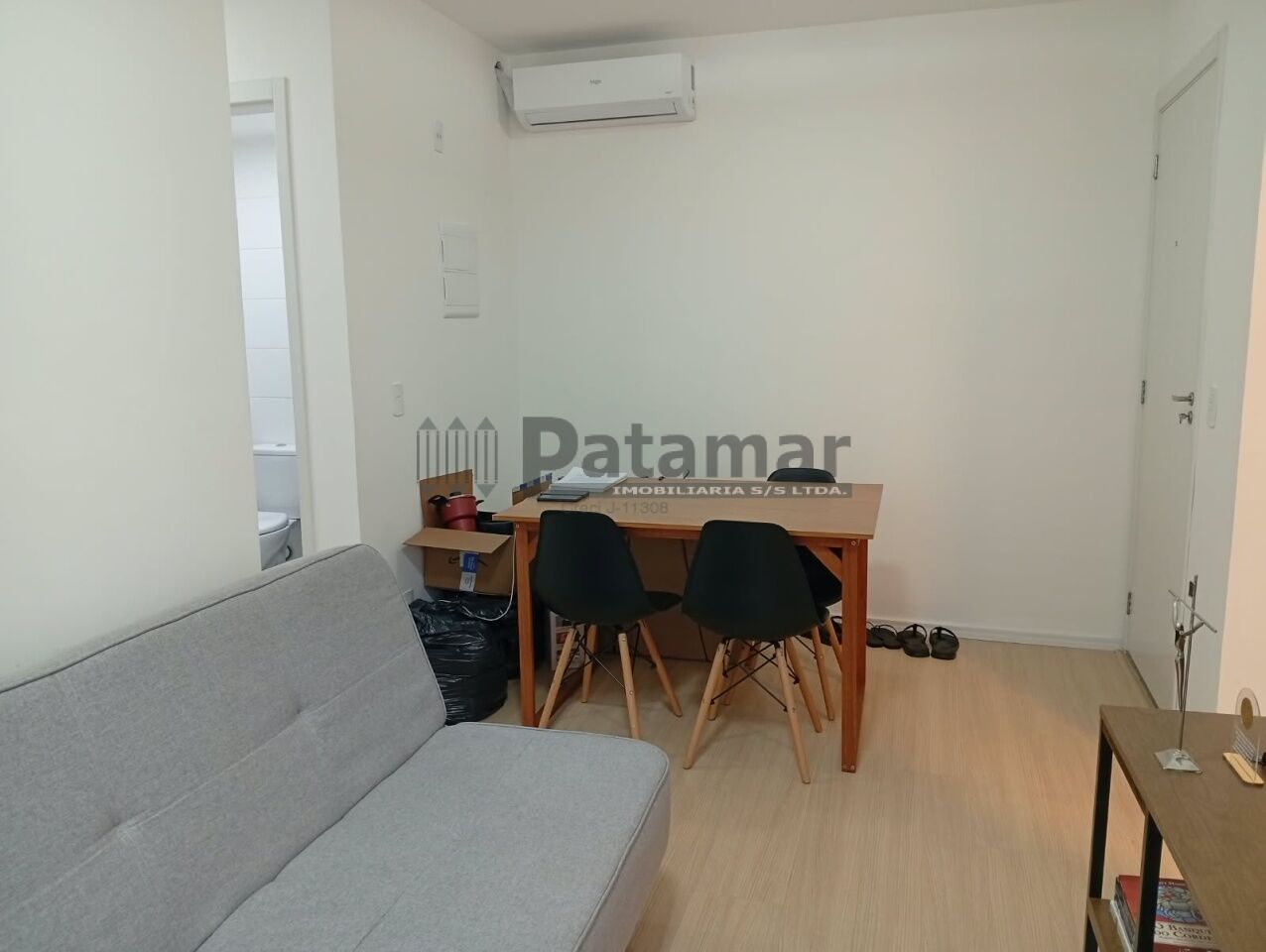 Apartamento para Locação - Butantã