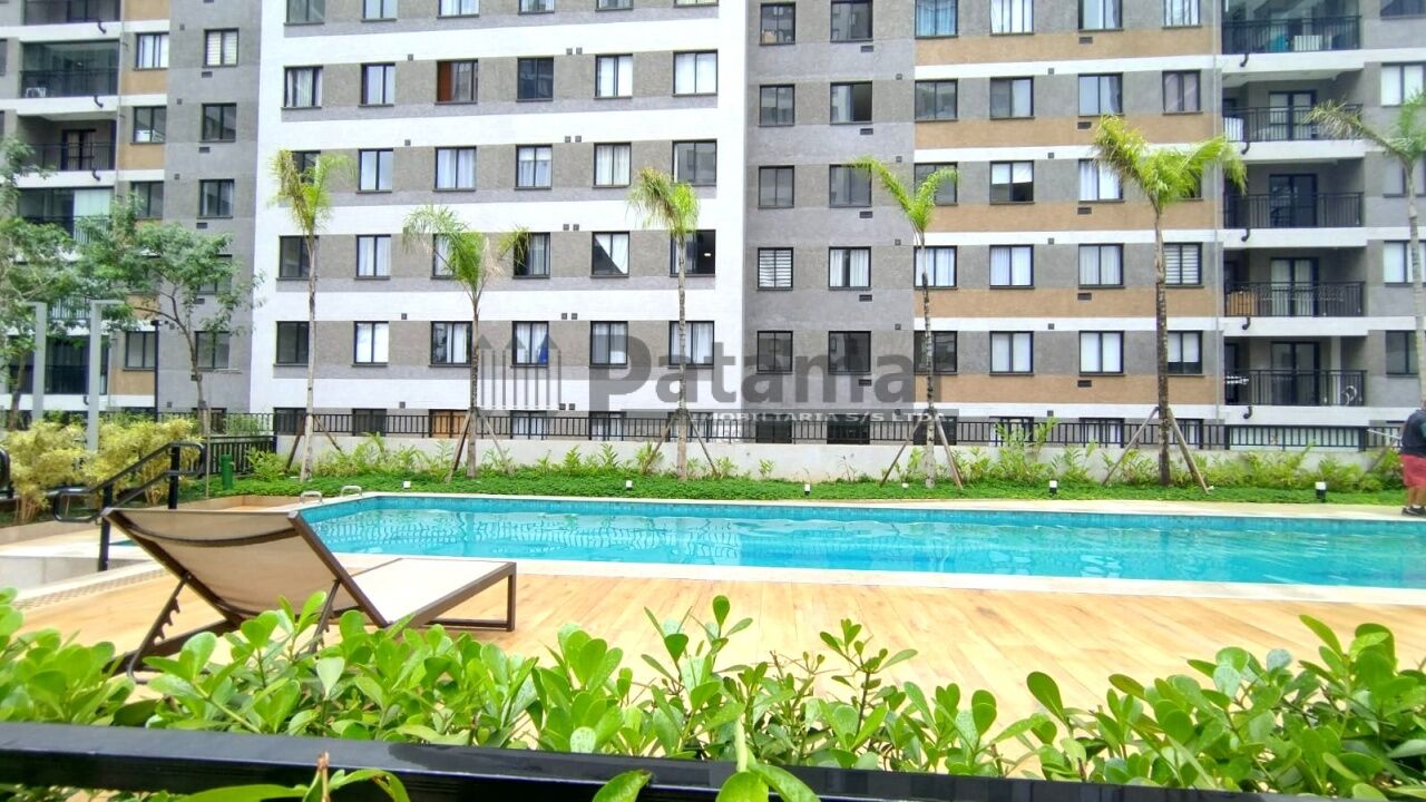 Apartamento para Locação - Butantã