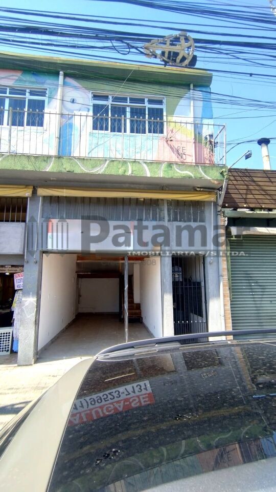 Loja para Locação - Butantã