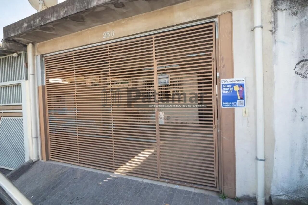 Sobrado para Venda - Jardim Pinheiros
