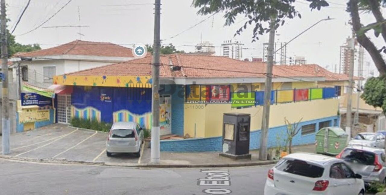 Casa - Comercial para Locação - Jardim Bonfiglioli