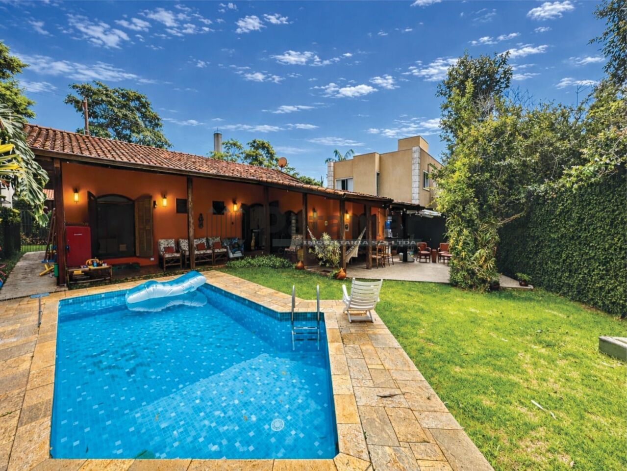 Casa em Condomínio para Venda - São Paulo II