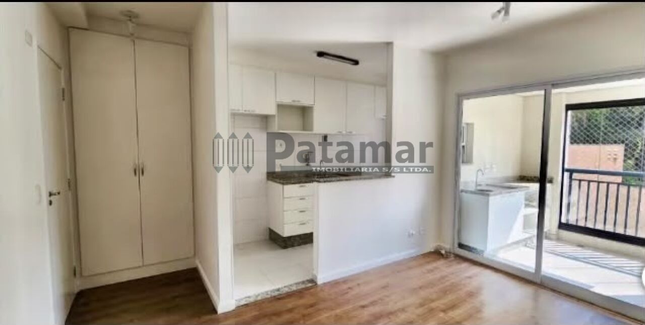 Apartamento para Venda - Vila Andrade