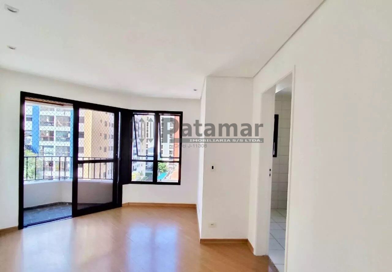 Apartamento para Venda - Vila Nova Conceição