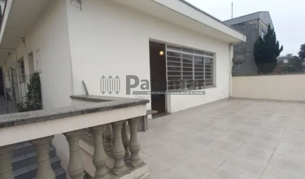 Casa Térrea Elevada para Venda - Jardim Bonfiglioli
