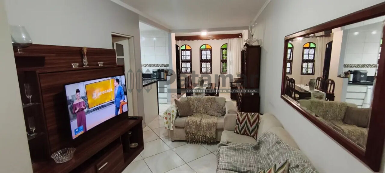 Casa Térrea para Venda - Conjunto Residencial Butantã