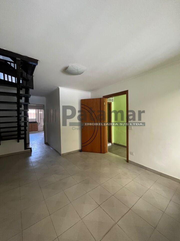 Sobrado para Venda - Jardim Alvorada Zona Oeste