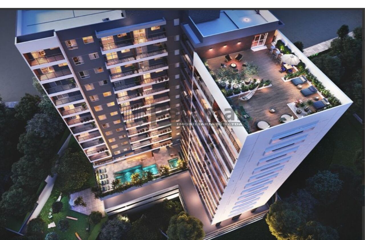 Apartamento para Venda - Vila Suzana