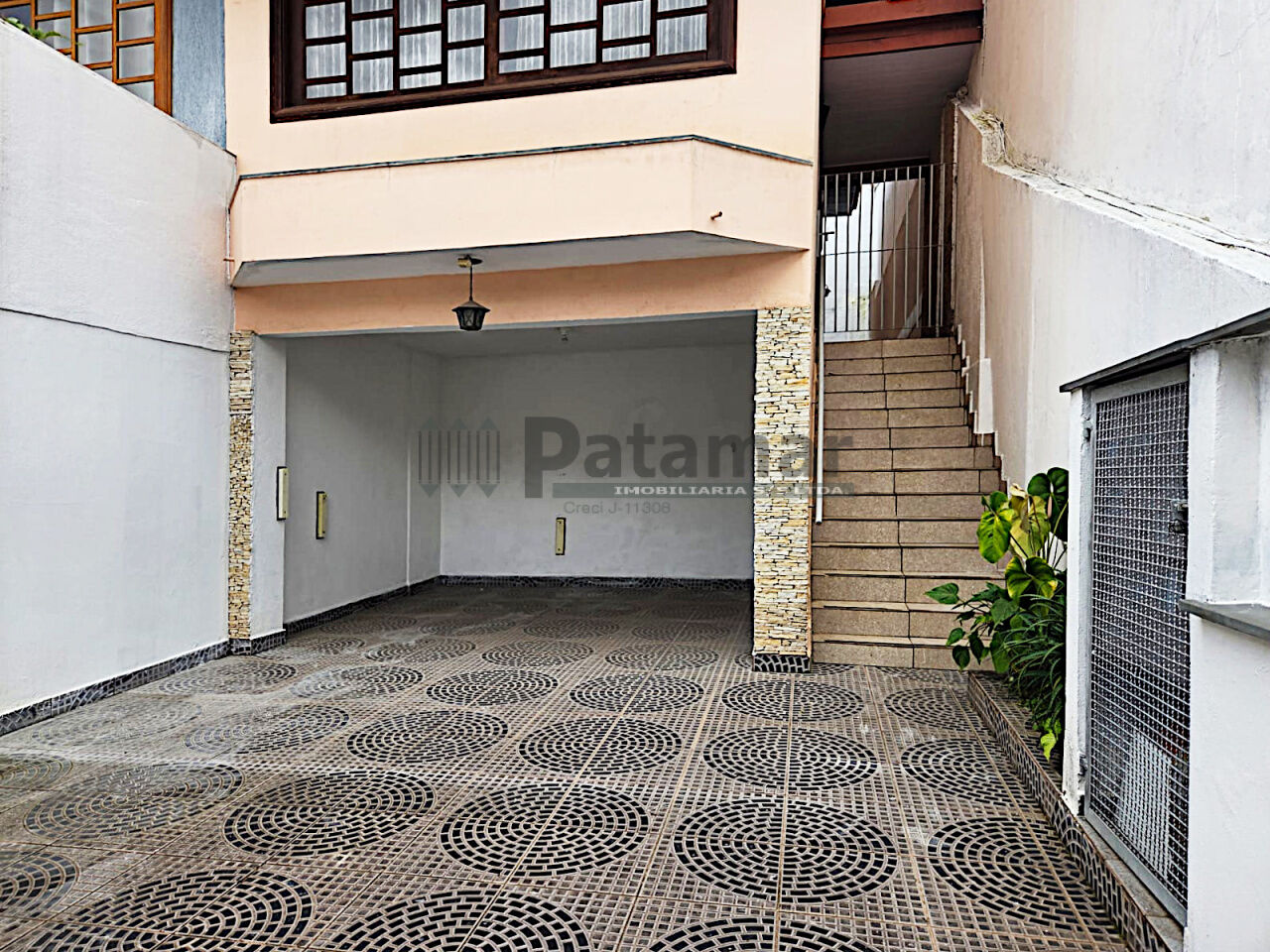 Sobrado para Venda - Vila Suzana