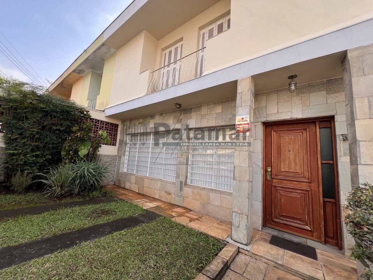 Sobrado para Venda - Vila Sônia