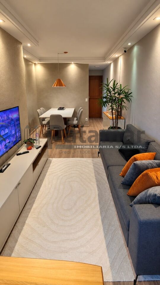 Apartamento para Venda - Vila Gomes