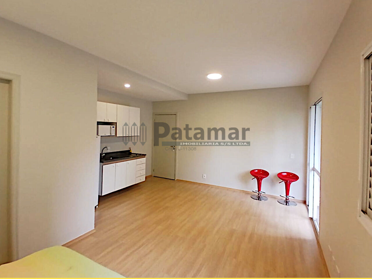 Studio para Venda - Vila Andrade