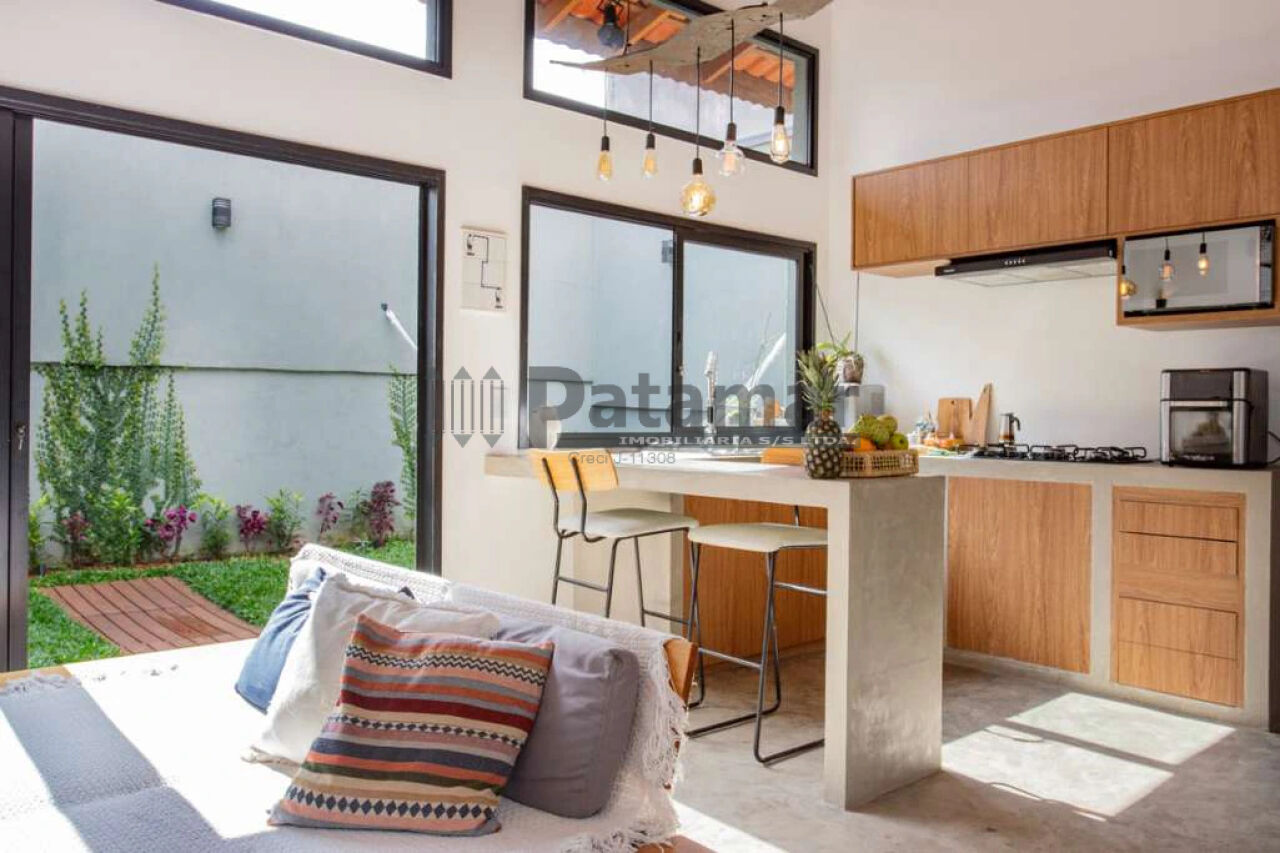 Casa Térrea para Venda - Conjunto Residencial Butantã