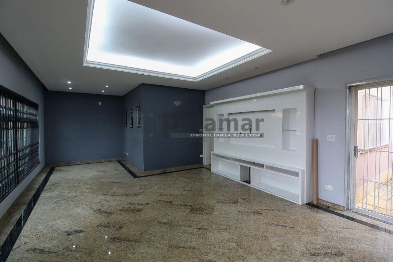 Casa Térrea para Venda - Instituto de Previdência