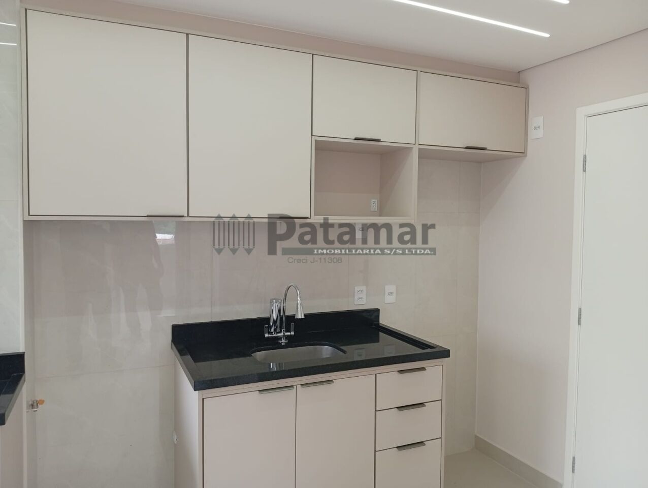 Apartamento para Locação - Jaguaré
