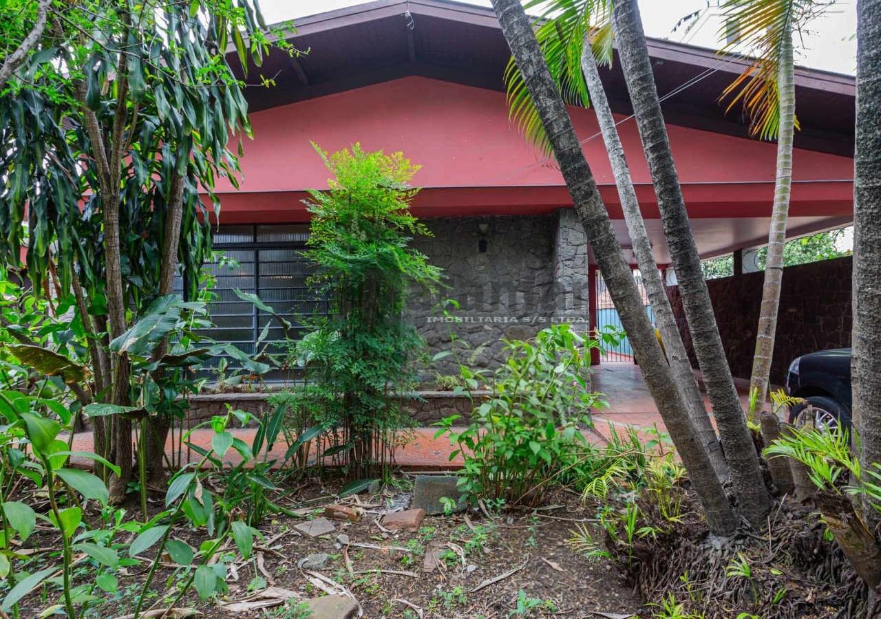 Casa - Comercial para Locação - Butantã