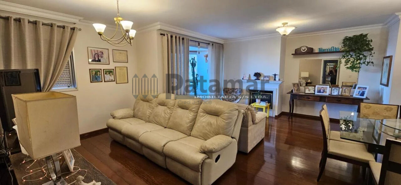 Apartamento para Venda - Vila Morse