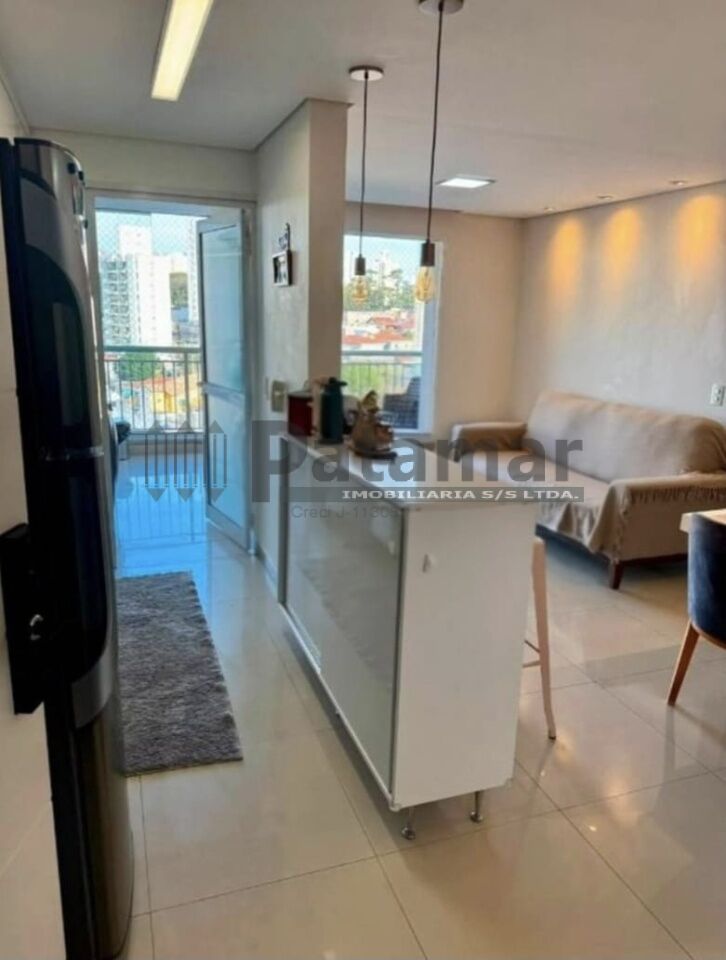 Apartamento para Venda - Jardim Vazani