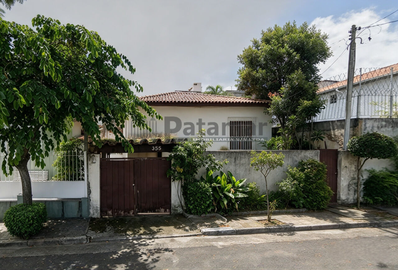 Terreno para Venda - Jardim Sarah