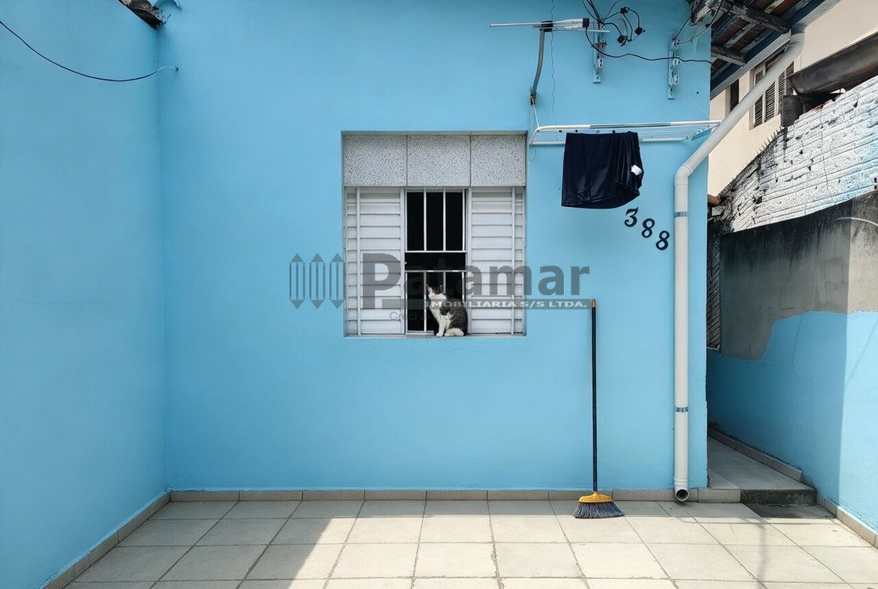 Casa Térrea para Venda - Vila Butantã