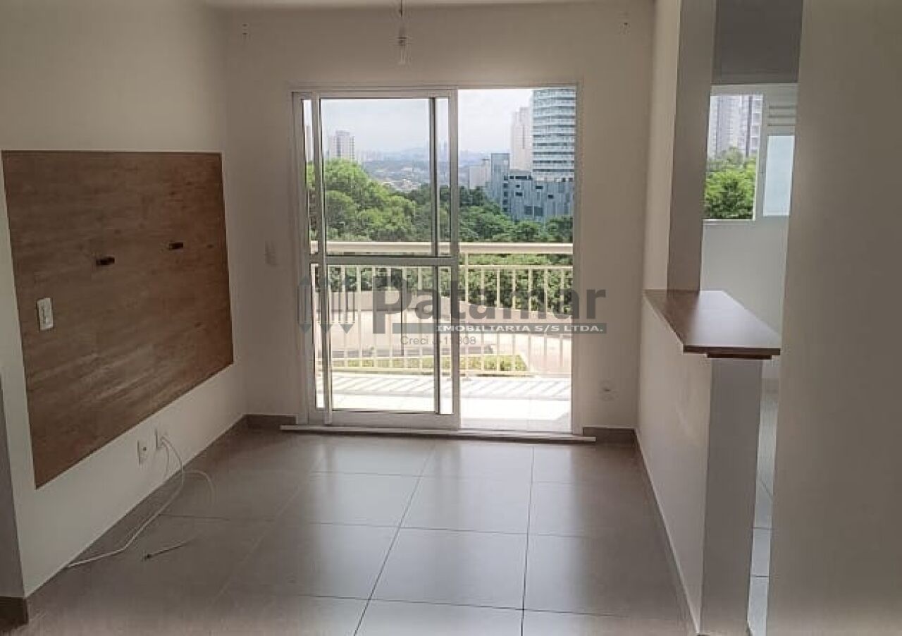 Apartamento para Locação - Vila Andrade