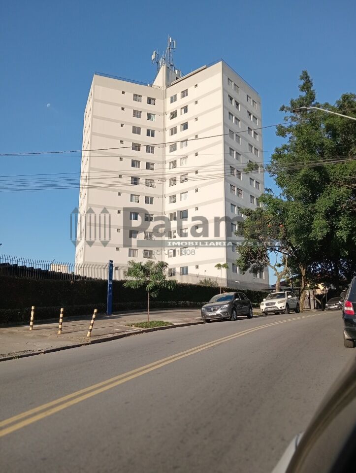Apartamento para Venda - Jardim Ester