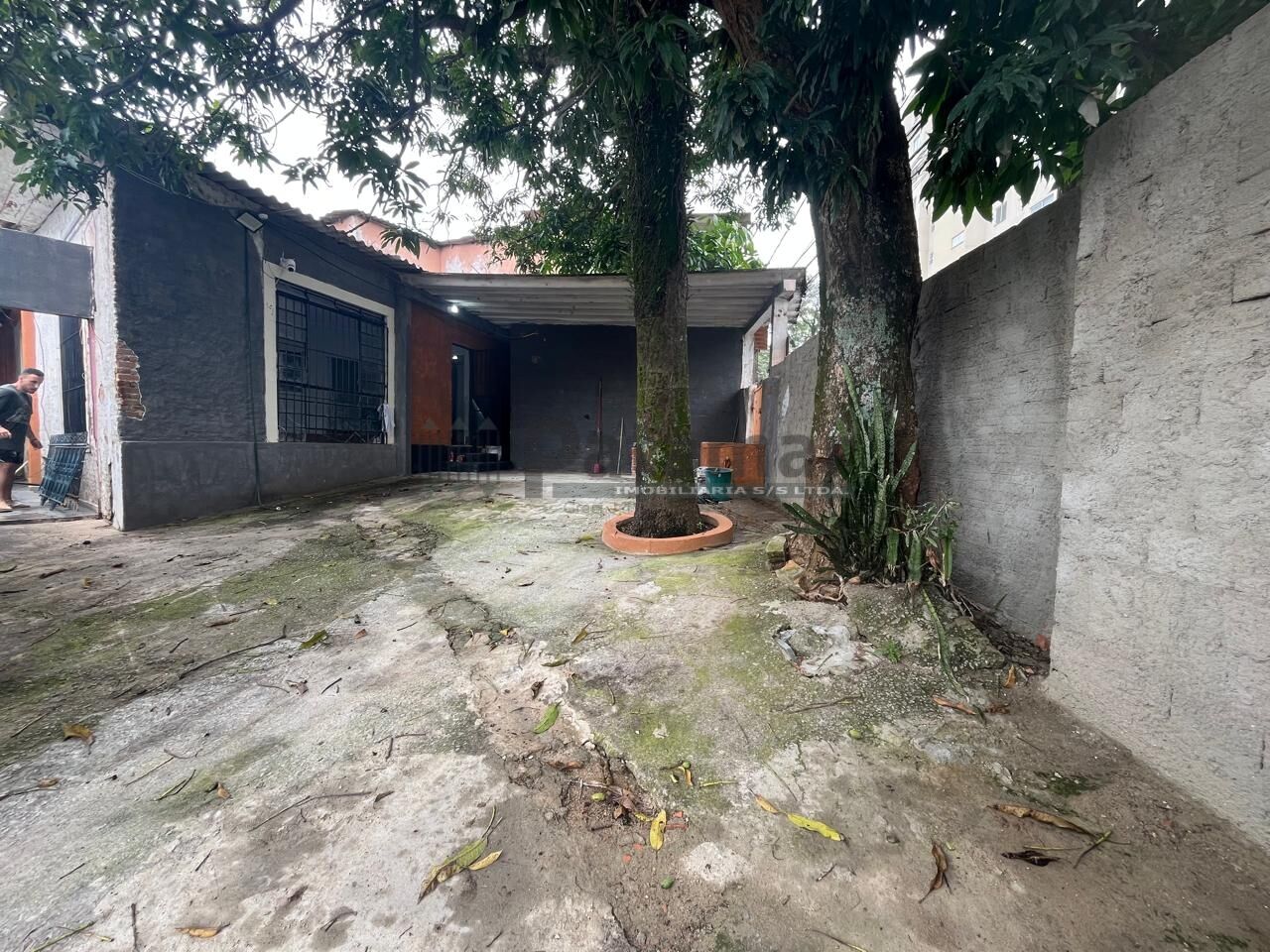 Casa Térrea - Comercial para Locação - Jardim Arpoador