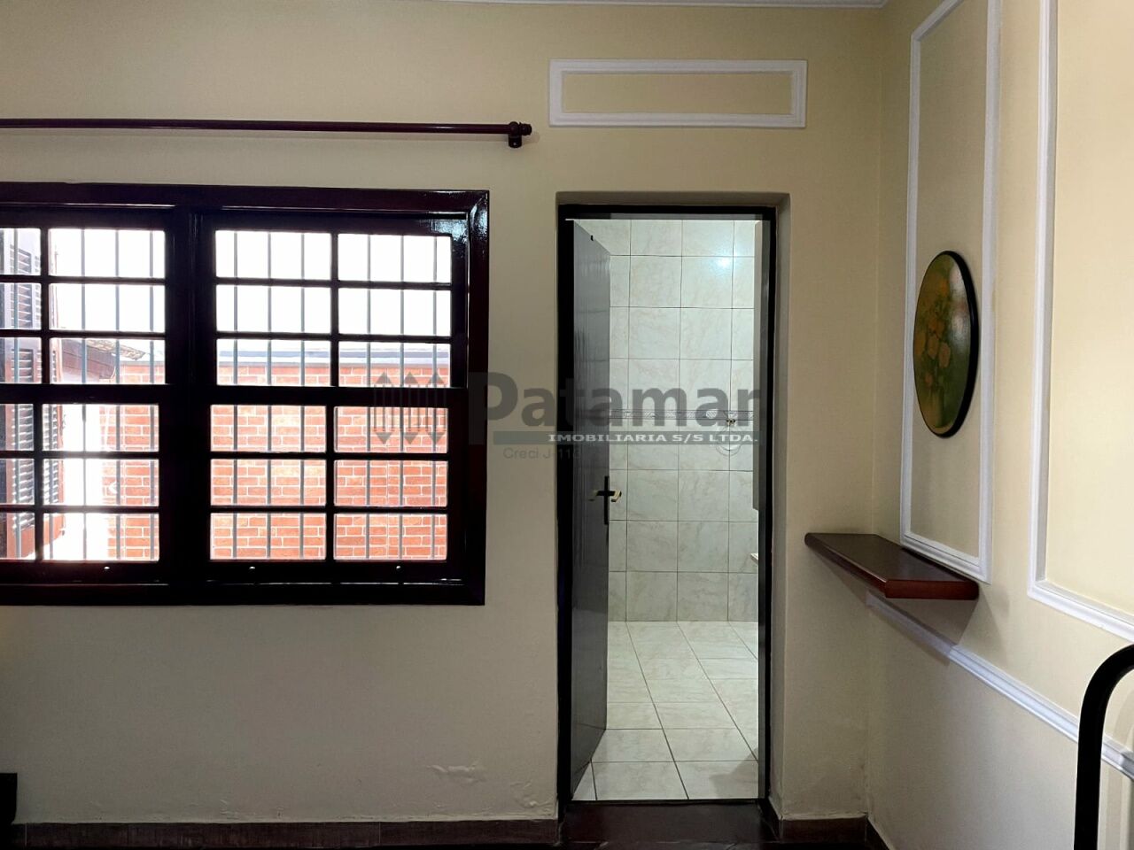 Casa Térrea para Venda - Instituto de Previdência