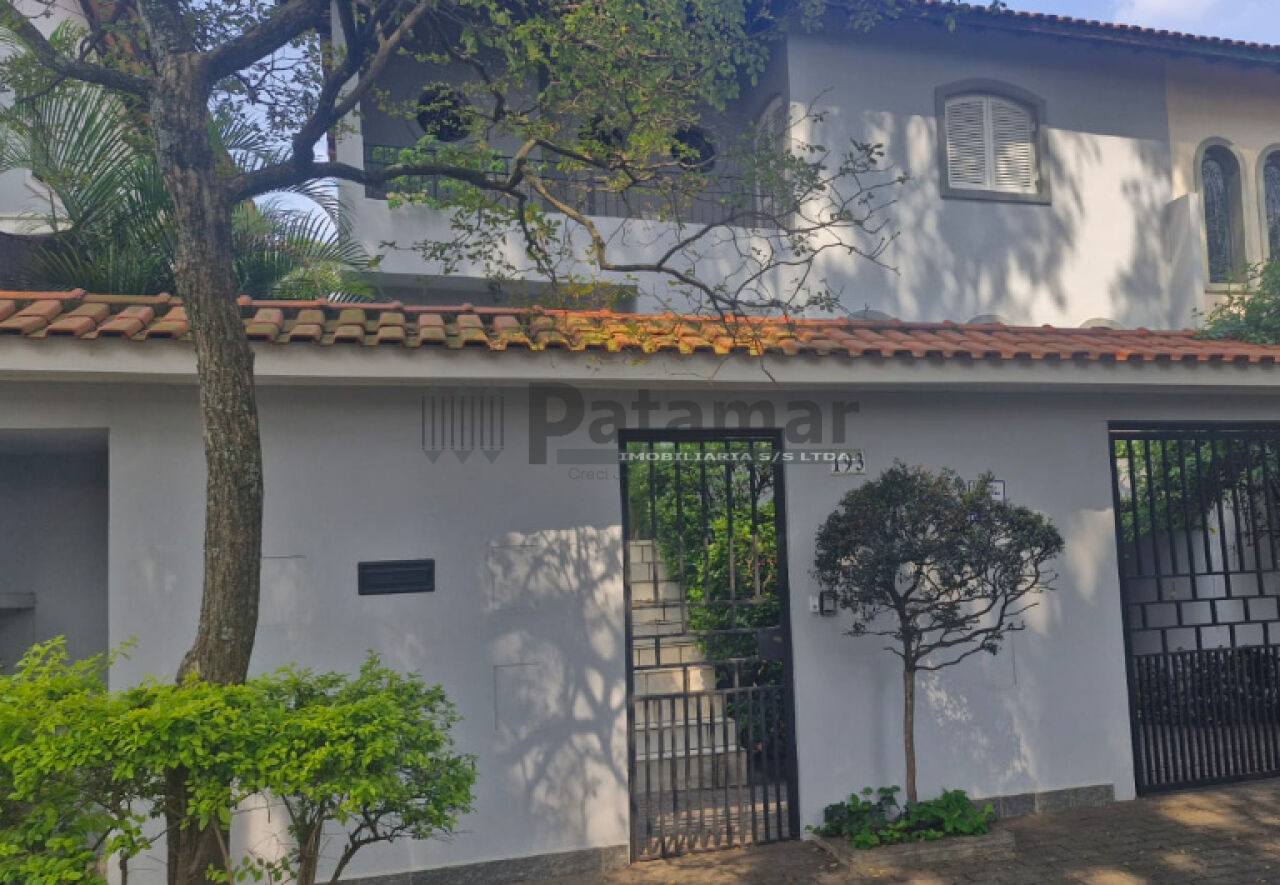 Sobrado para Venda - Jardim Londrina