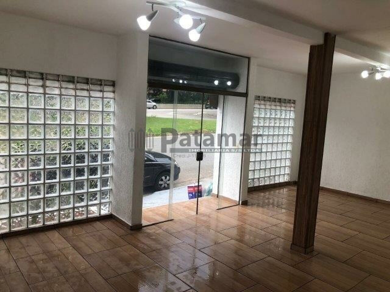 Comercial para Locação - Conjunto Residencial Butantã