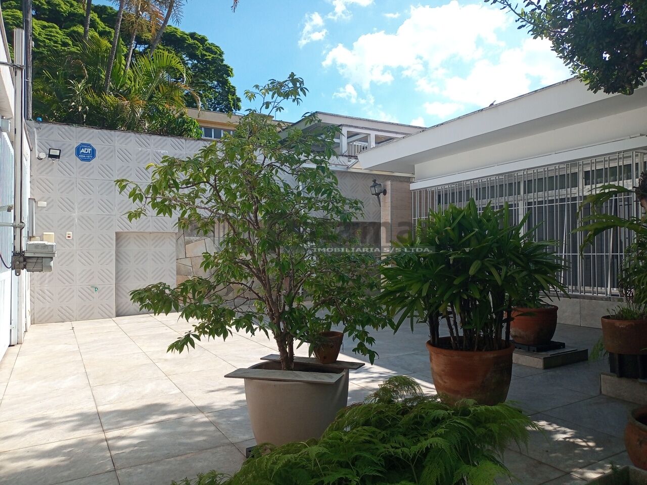 Casa Térrea para Venda - Vila Inah