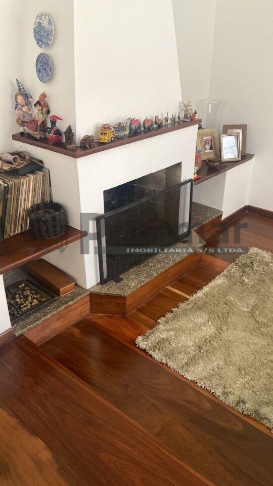 Sobrado para Venda - Lar São Paulo