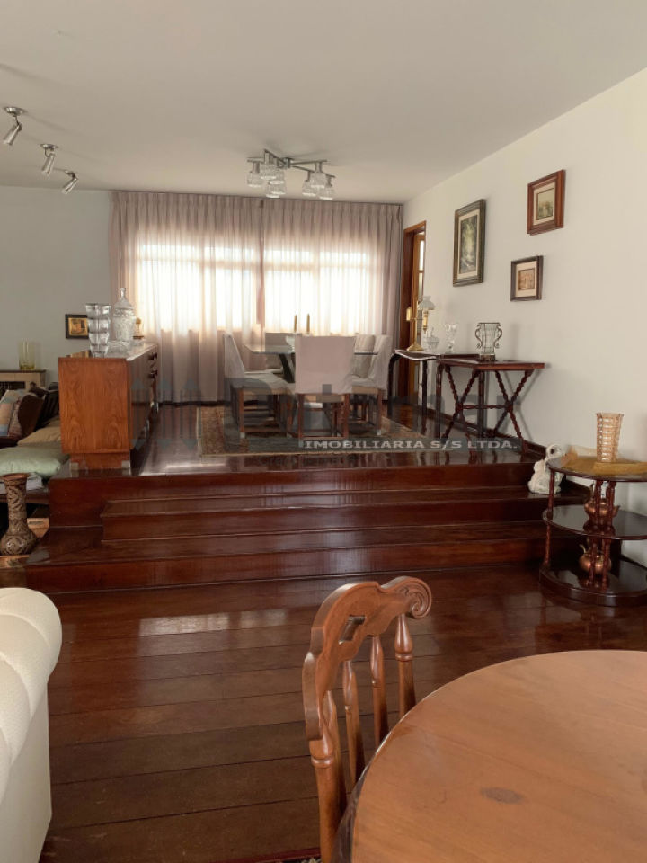 Casa Térrea para Venda - Butantã