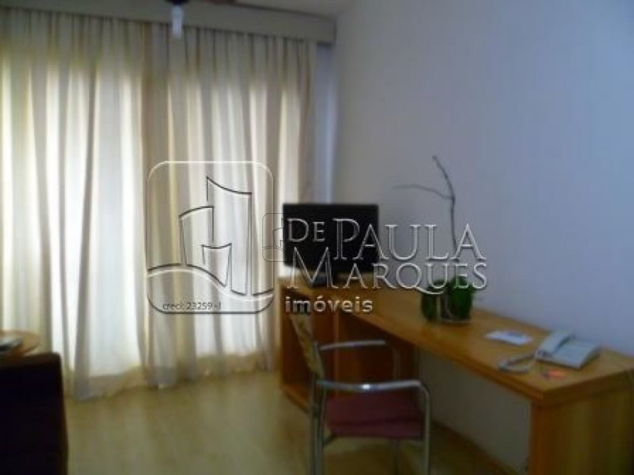 Flat para Venda - Jardins