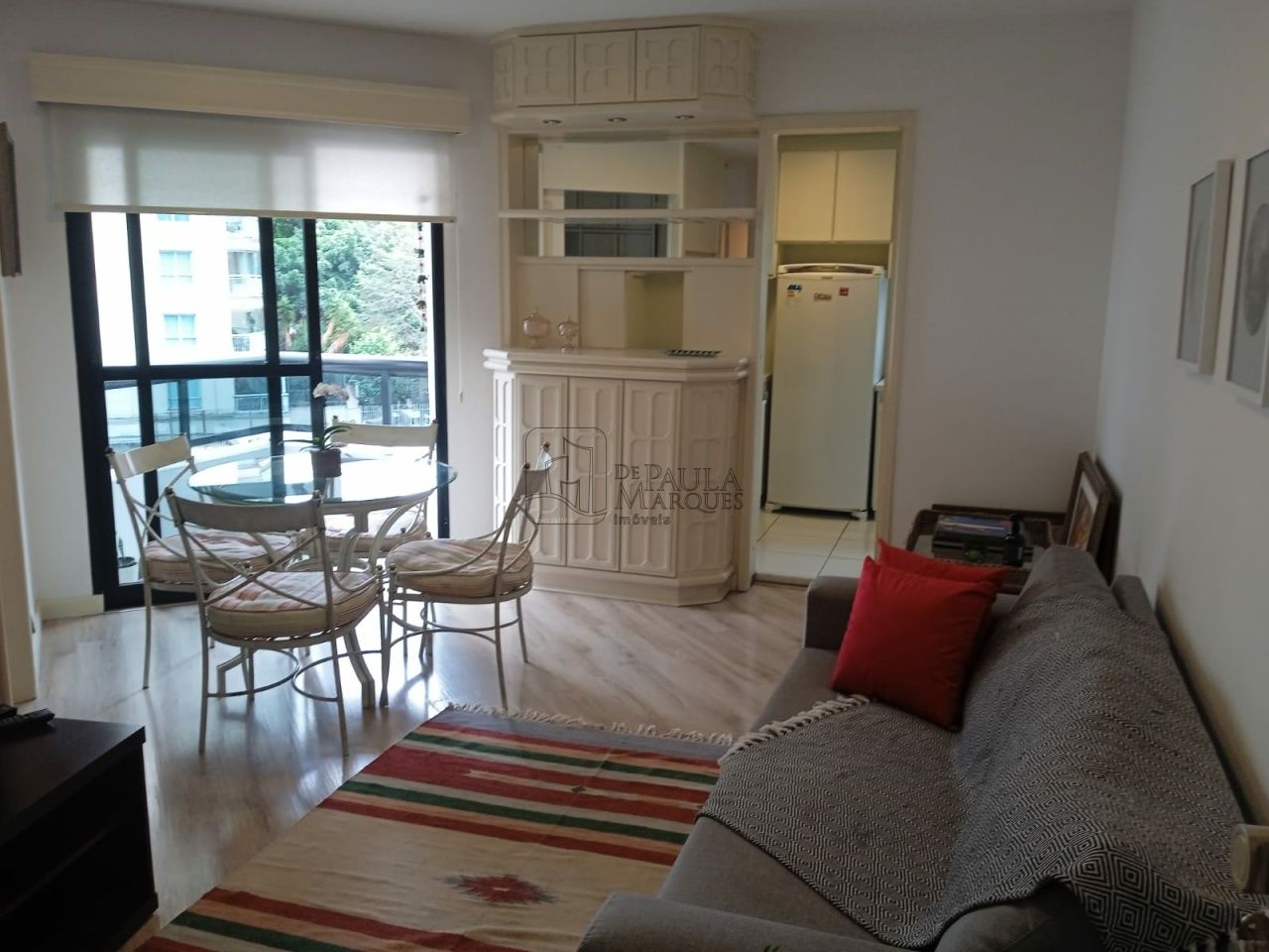 Flat para Venda - Jardins