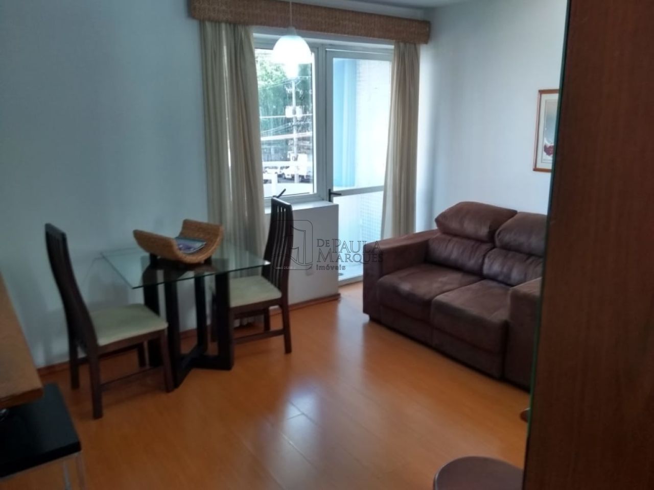 Flat para Venda - Cerqueira César