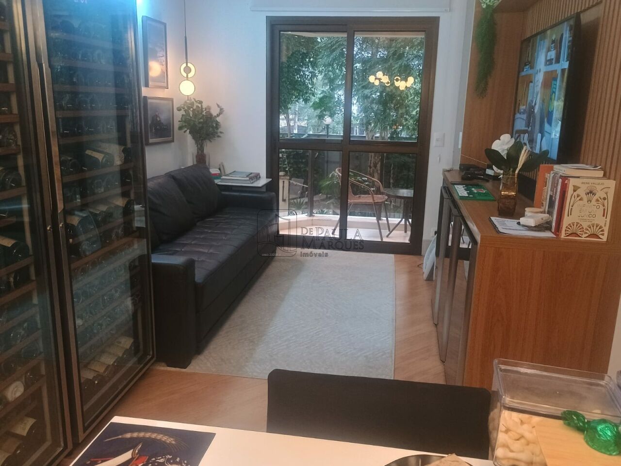 Flat para Venda - Jardins
