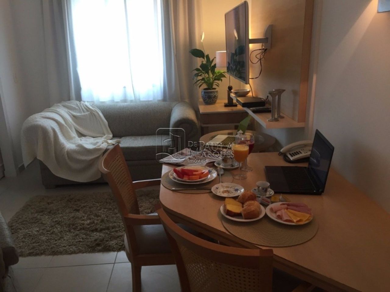 Flat para Venda - Bela Vista