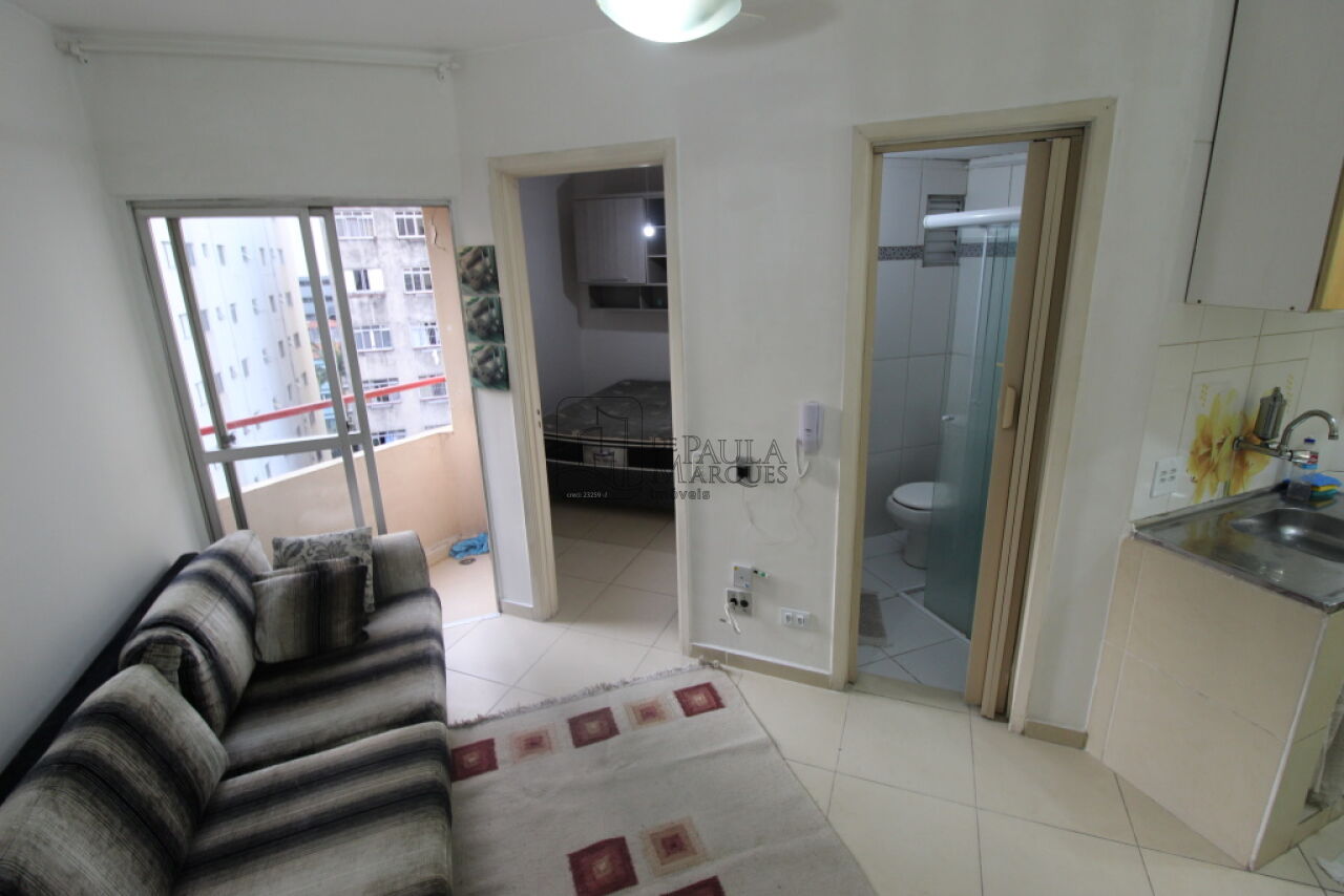 Apartamento para Venda - Bela Vista