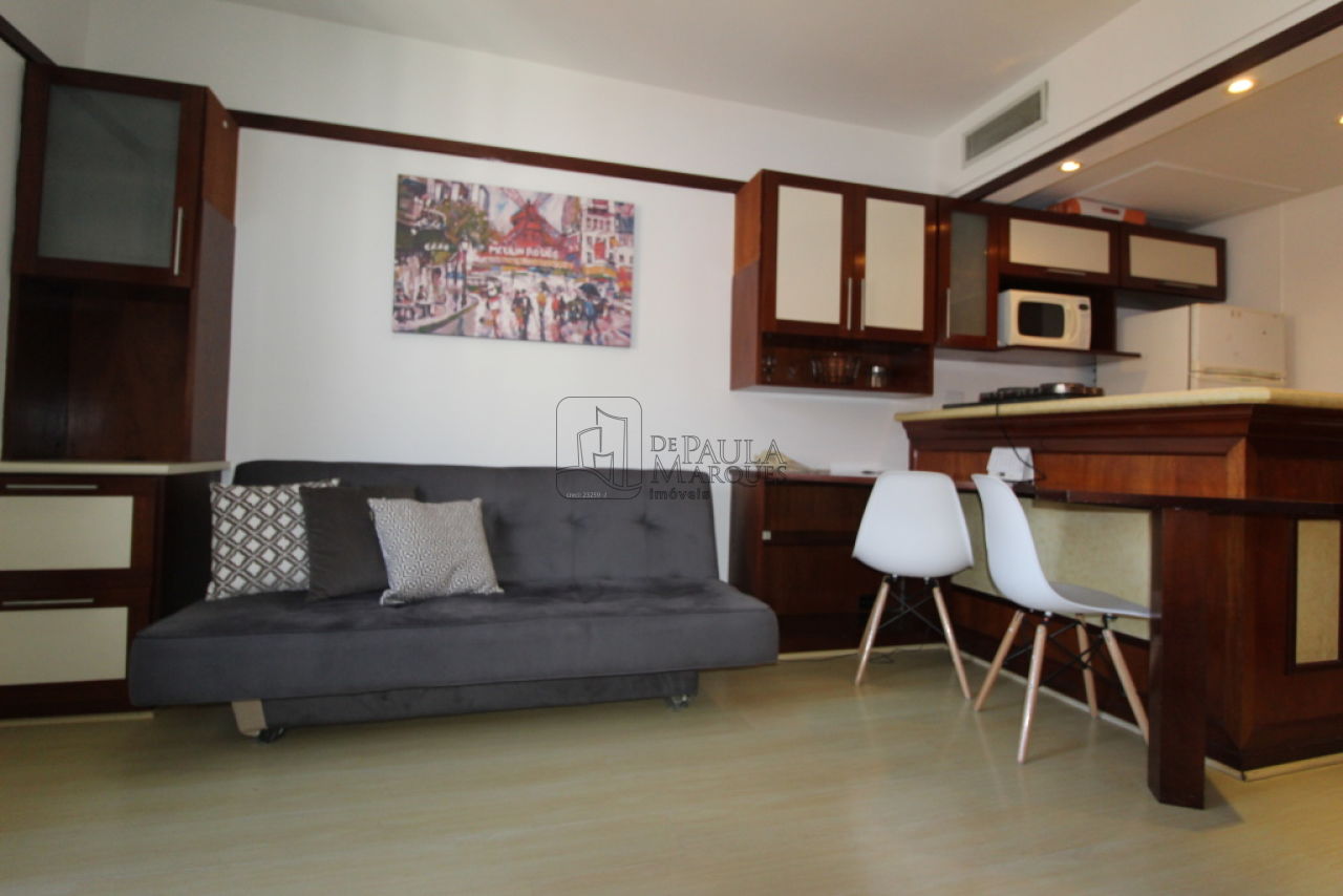 Flat para Venda - Jardins