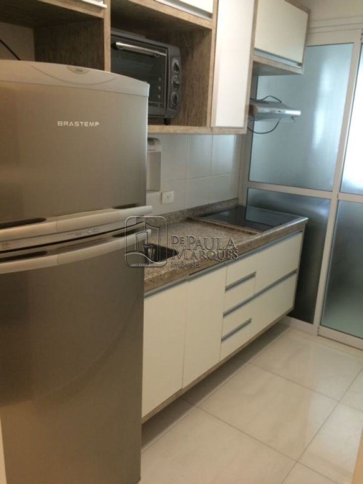 Apartamento Mobiliado para Venda - Bela Vista