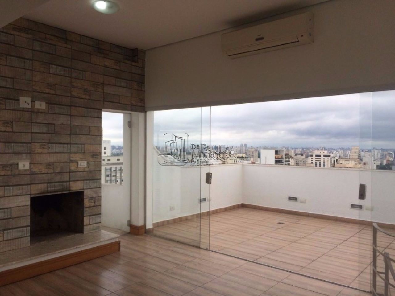 Cobertura para Venda - Jardim Paulista