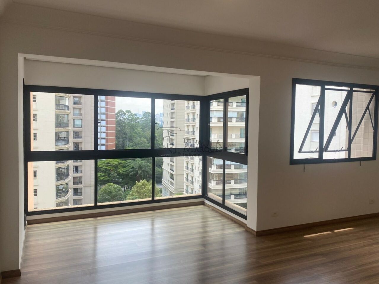 Apartamento para Locação - Vila Nova Conceição